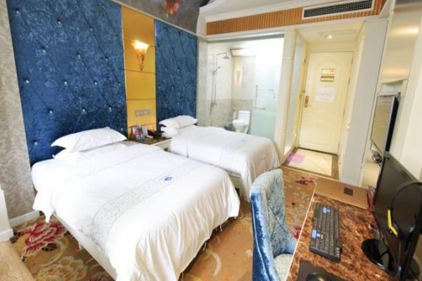 Yatai International Hotel (Hengyang)